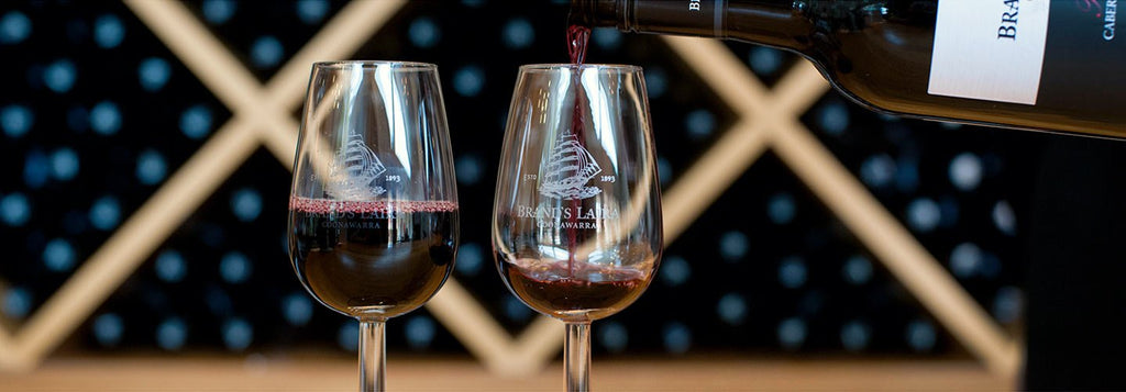 Brand’s Laira voted 5 Star Winery - Brand's Laira