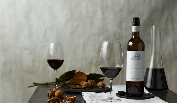 Celebrate Cabernet Sauvignon Day with wines from Coonawarra - Brand's Laira