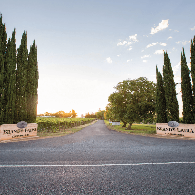 Brands Laira CELLAR DOOR REOPENS FOR TASTINGS AND WINE SALES - Brand's Laira