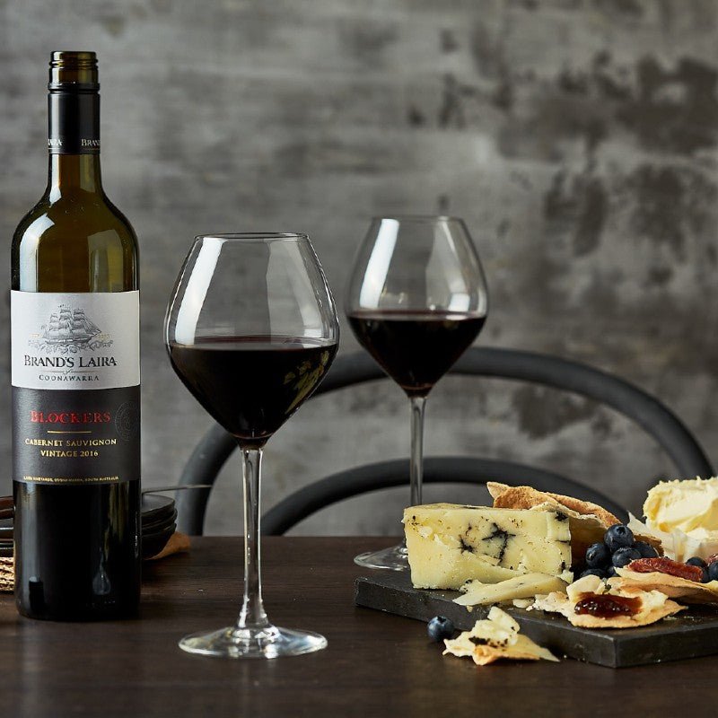 Happy International Cabernet Sauvignon Day! - Brand's Laira