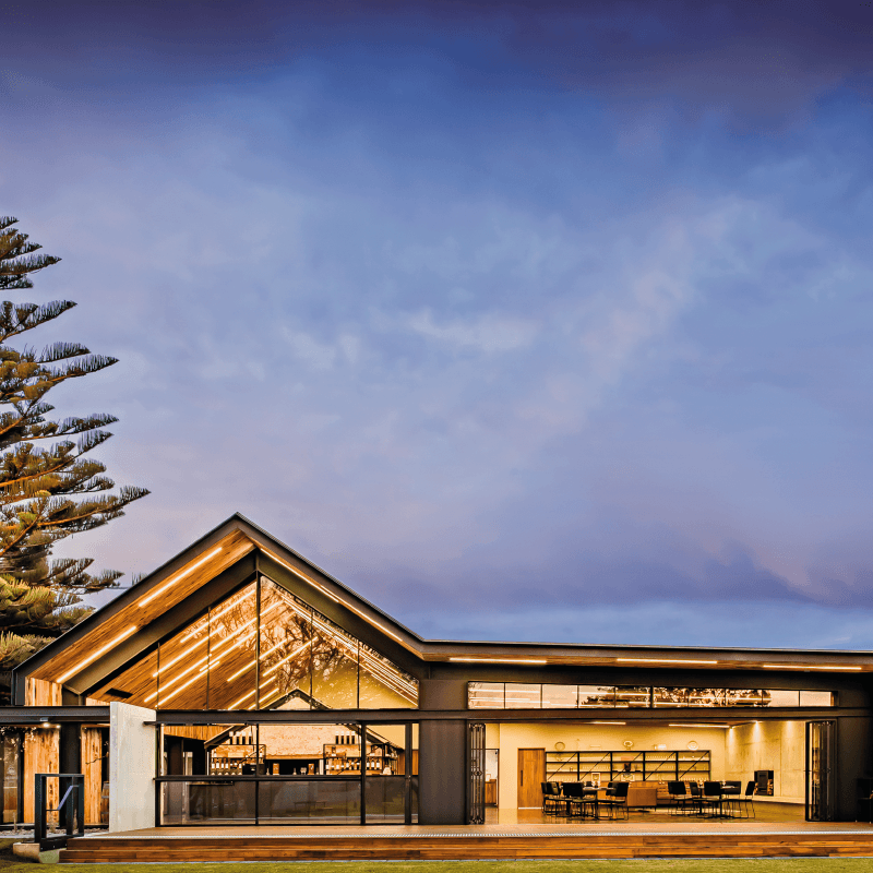 New vintages available at our Coonawarra Cellar Door! - Brand's Laira