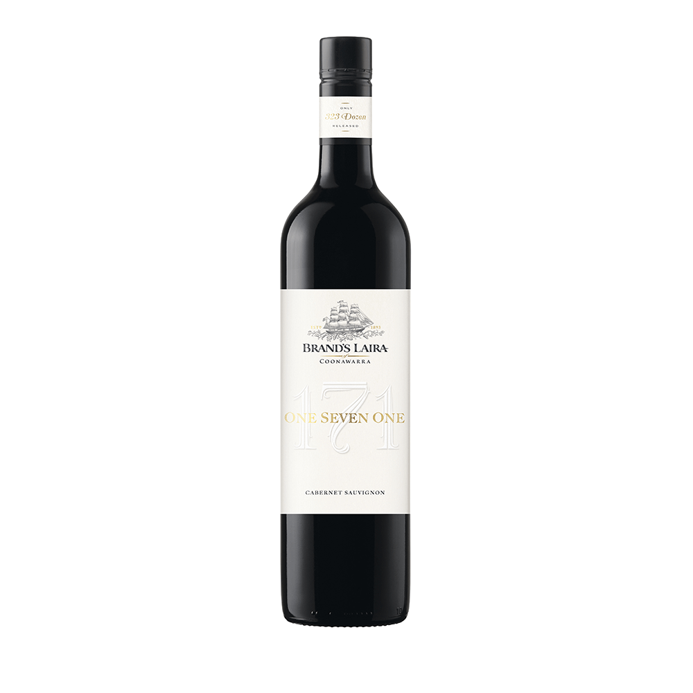 2016 One Seven One Cabernet Sauvignon - Brand's Laira