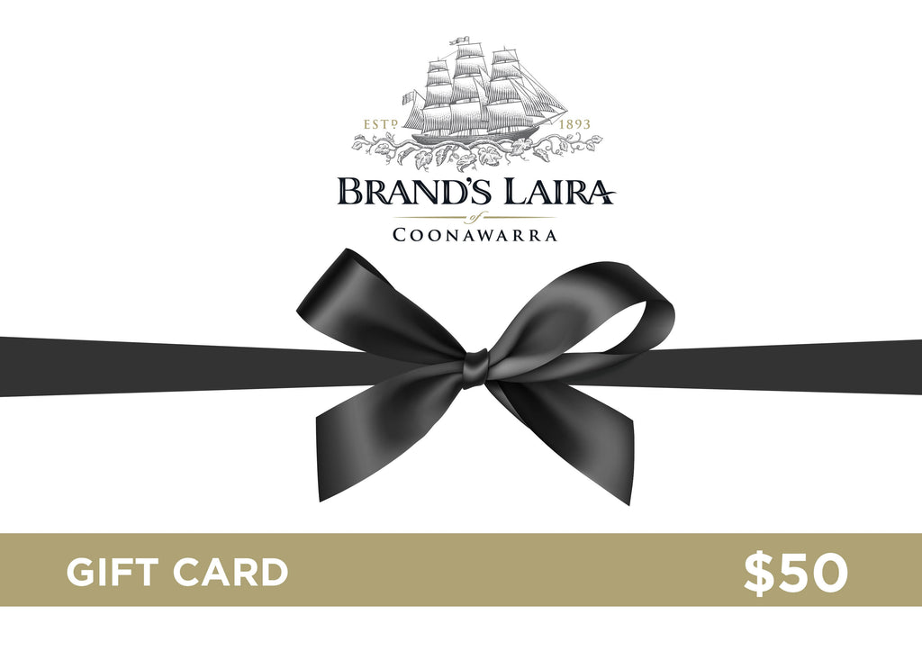 Brand's Laira Gift Card - Brand's Laira