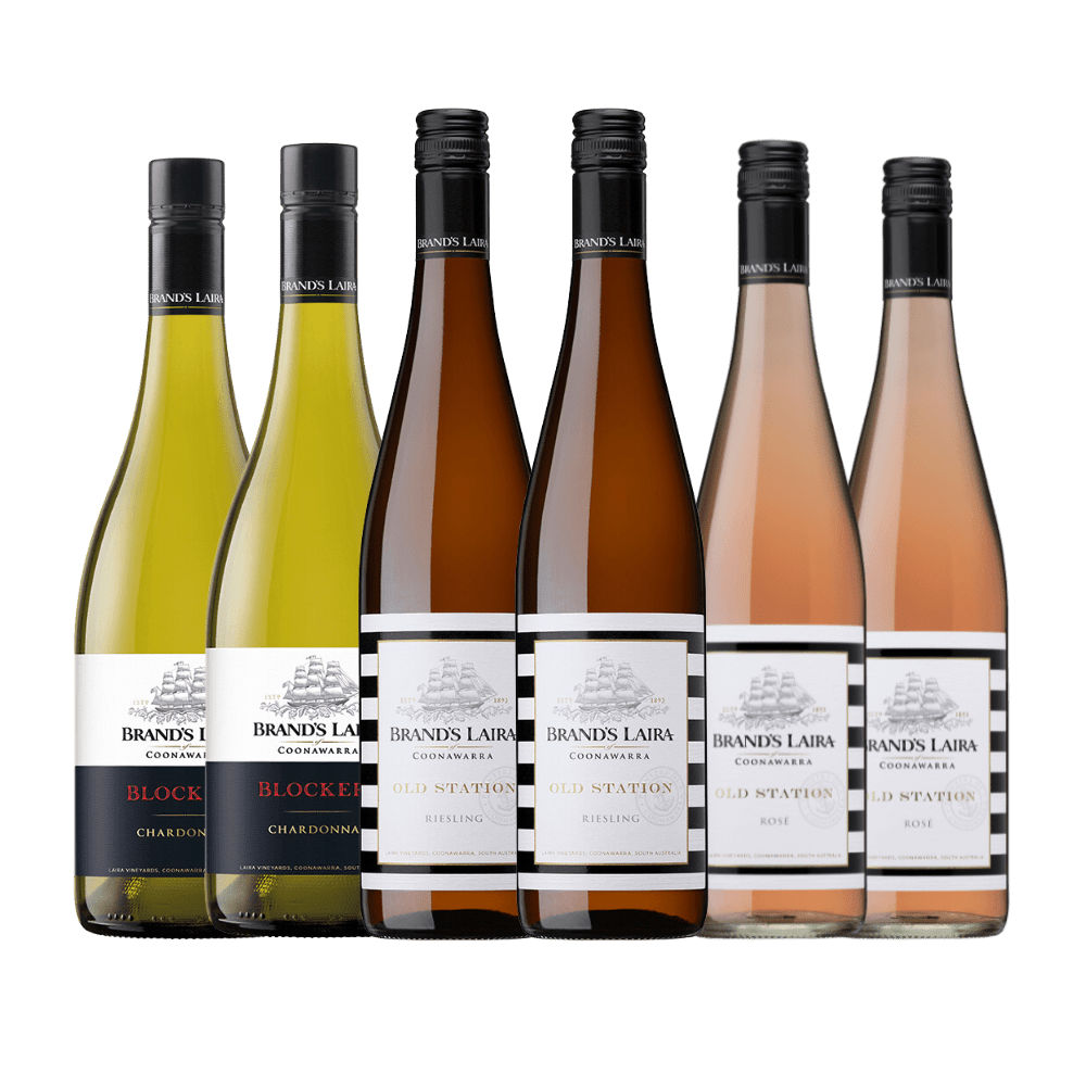 Endless Summer 6 - Pack - Brand's Laira